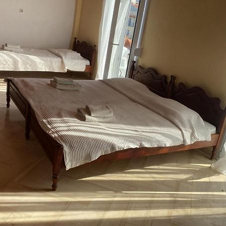 Angela - Zoi Rooms スキアトスタウン エクステリア 写真