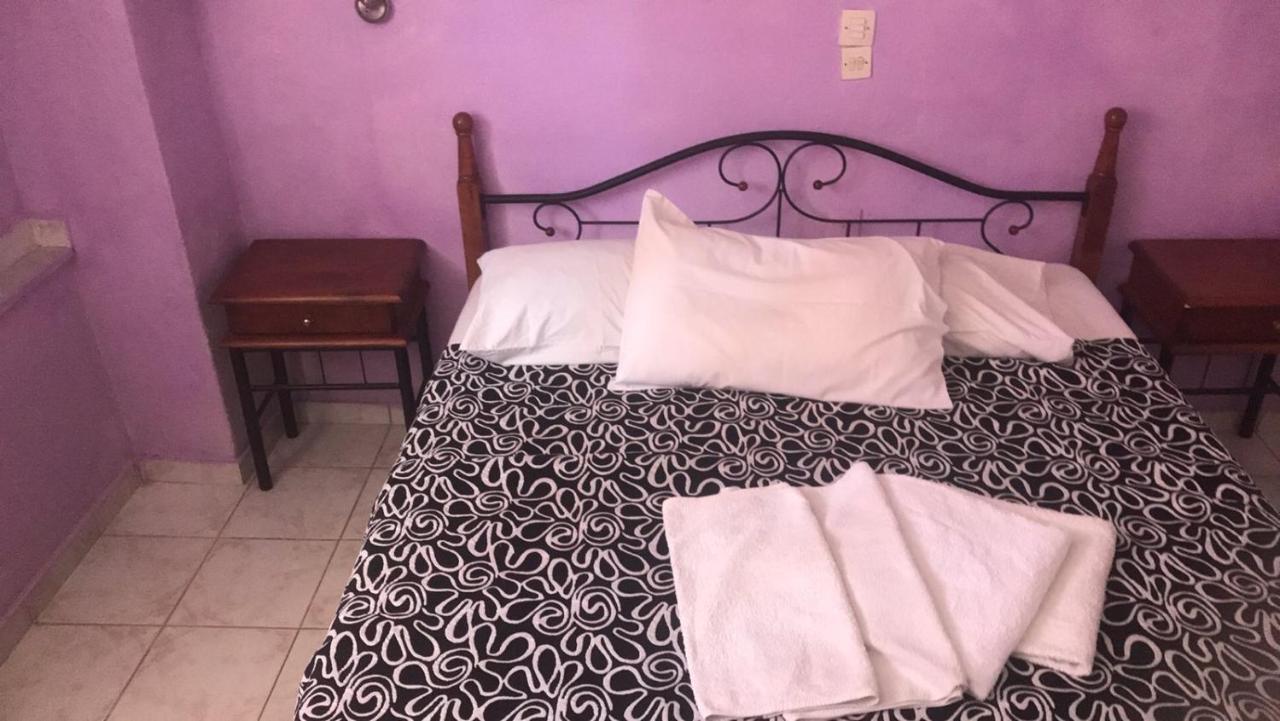 Angela - Zoi Rooms スキアトスタウン 部屋 写真