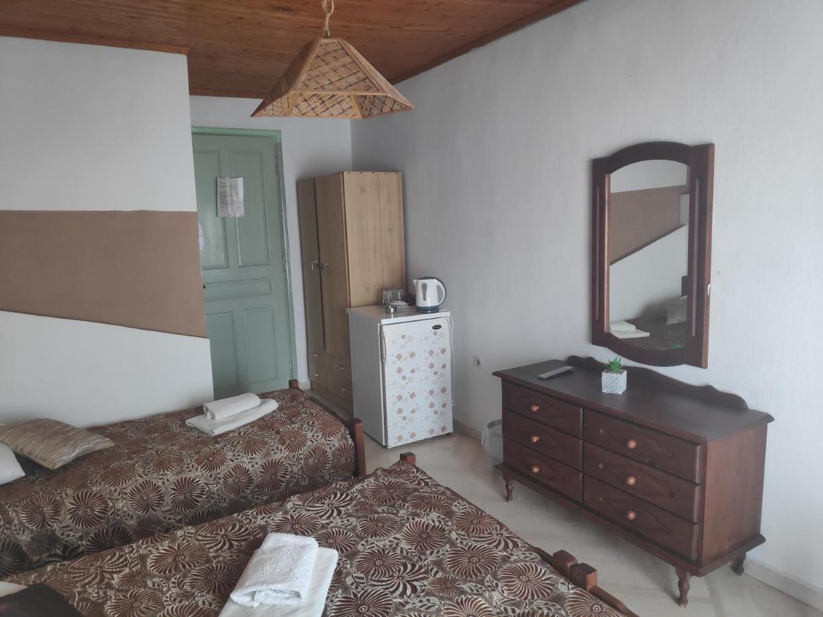 Angela - Zoi Rooms スキアトスタウン 部屋 写真