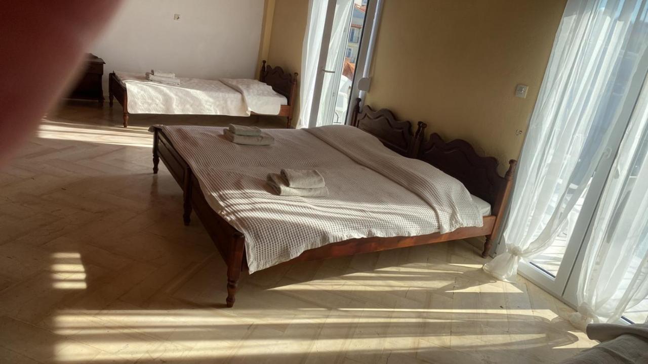 Angela - Zoi Rooms スキアトスタウン エクステリア 写真
