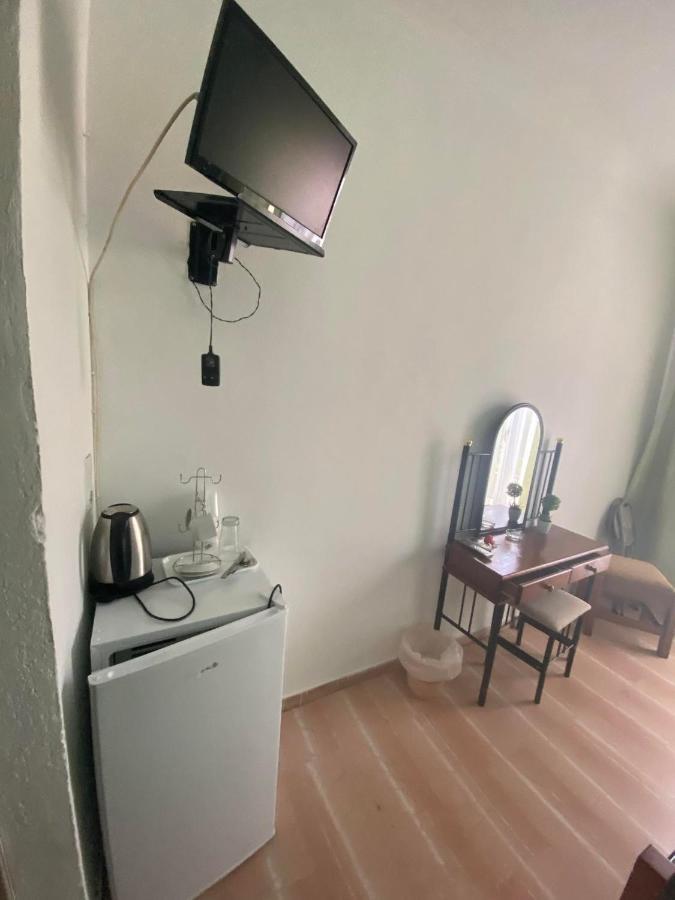 Angela - Zoi Rooms スキアトスタウン エクステリア 写真