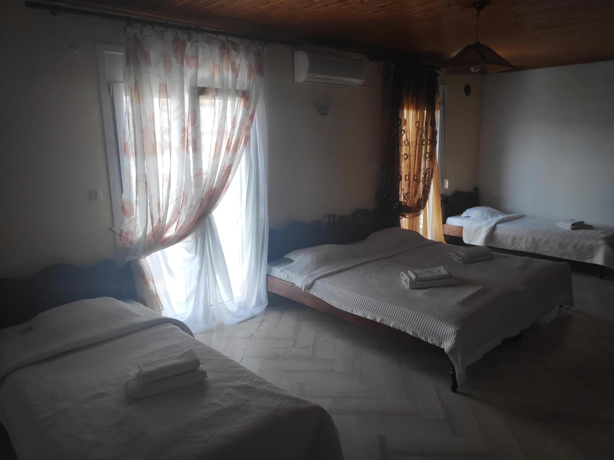 Angela - Zoi Rooms スキアトスタウン 部屋 写真