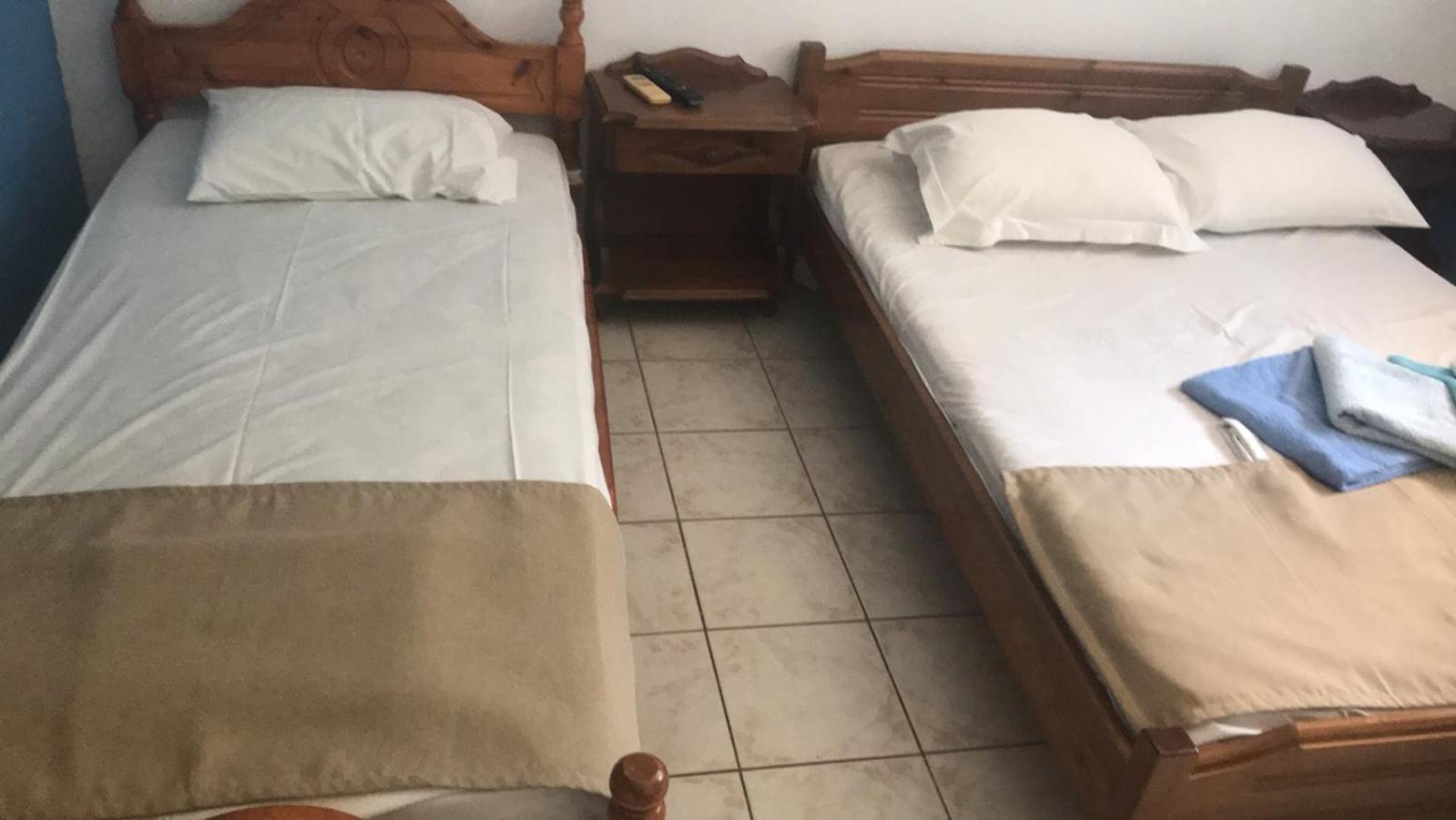 Angela - Zoi Rooms スキアトスタウン 部屋 写真