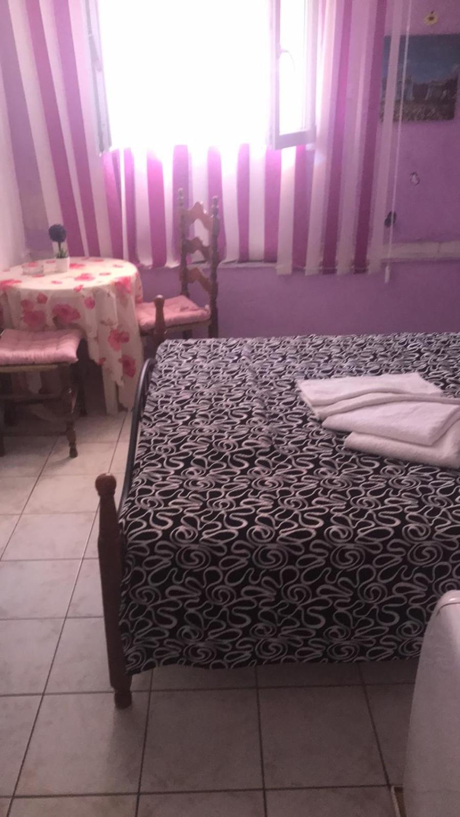 Angela - Zoi Rooms スキアトスタウン 部屋 写真